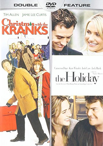 The Christmas with the Kranks / Holiday