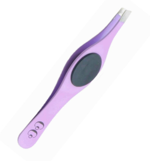 Professional Eyebrow Tweezers for Women Men, Tweezers Precision, Sharp, Slant Tweezer for Eyebrow Plucking, Ingrown Hair, Facial Hair Removal, Wig, Brows and More, Medical Grade Stainless Steel Professional Eyebrow Tweezers for Women Men, Tweezers Precision, Sharp, Slant Tweezer for Eyebrow Plucking, Ingrown Hair, Facial Hair Removal, Wig, Brows and More, Medical Grade Stainless Steel