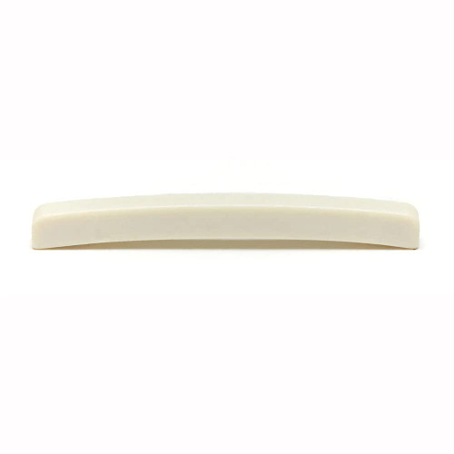 Graph Tech Tusq Nut Curved Bottom Blank Nut PQ-1000-00