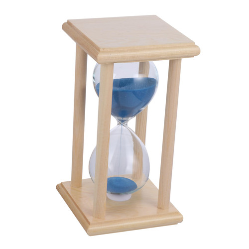 15 Hourglass Timer Glass Hourglass Tabletop Hourglass Stopwatch Timer Sand Time Clock Cooking Stopwatch Sand Clock Toothbrush Timer Sand Kid Clock Food Timer Ornaments Desktop Wood