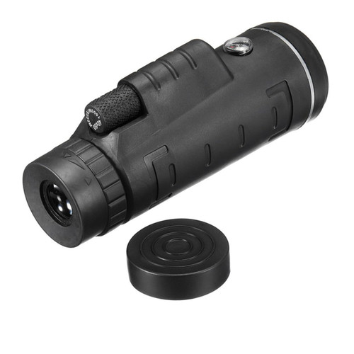 HEALEEP 1 Set Phone Binoculars Bird Watching Monocular Professional Binocular Bird Watching Binocular Compact Binocular Binoculares Mini Monocular Portable Shimmer Abs Travel