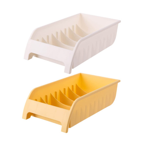 PRETYZOOM 2 Pcs Drainer Rack Over Sink Drying Rack Drying Rack for Kitchen Sink Over The Sink Drying Rack Over The Sink Dish Rack in Sink Dish Drying Rack Plastic Multifunction Tool Holder