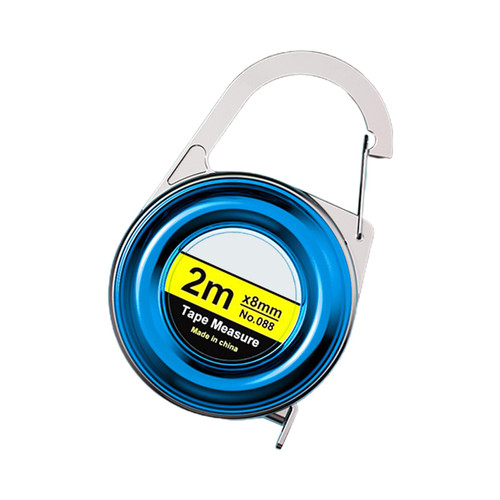 Soft Tape Measure Retractable Measuring for Body Fabric Sewing Tailor Cloth Knitting Craft Waterproof Tape (79inch) Retractable Ruler Tape Measure for Sewing Body Measurements Soft Tape Measure Retractable Measuring for Body Fabric Sewing Tailor Cloth Knitting Craft Waterproof Tape (79inch) Retractable Ruler Tape Measure for Sewing Body Measurements