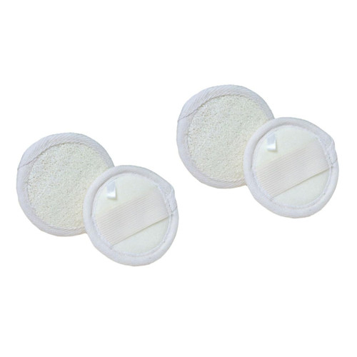 Balacoo 10 Pcs Loofah Sponge Scrubber Loofah Sponge Exfoliator Loofah Sponge Pads Loofah Pads Take a Bath Face Brush Balacoo 10 Pcs Loofah Sponge Scrubber Loofah Sponge Exfoliator Loofah Sponge Pads Loofah Pads Take a Bath Face Brush