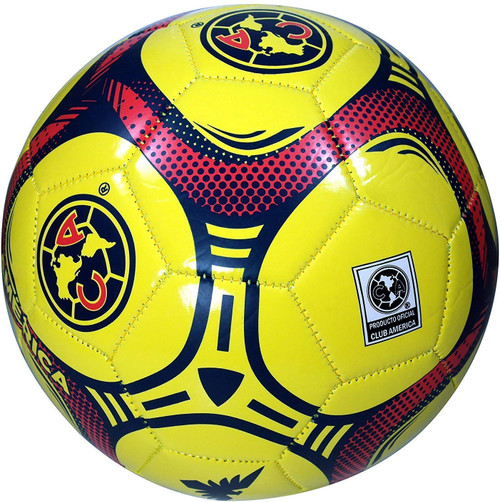 Icon Sports Club America Soccer Ball Officially Licensed Ball Size 2 02-3