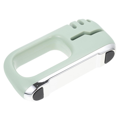 Yardenfun Whetstone Scissor Cutter Sharpener Japanese Kitchen Hand Tool Restore Sharpeners Multitools Sharpening Stone Kitchen Scissor Sharpener Household Sharpen The Diamond