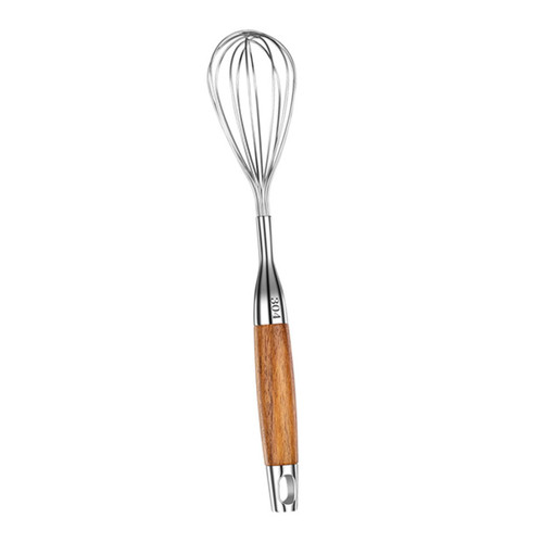 MAGICLULU Whisk Butter Churner Portable Mixer Beaters for Hand Mixer Handheld Blender Hand Blenders Manual Blender Hand Tools Food Mixer Blender Handheld Small Hand Mixer Cream Wood