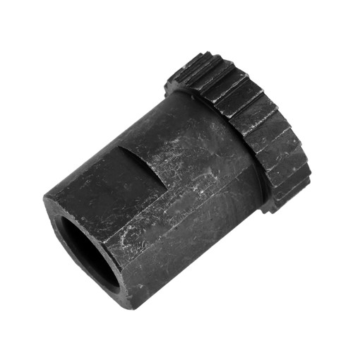 Veemoon 1pc Hub Removal Tool Hub Remover Rear Hub Repairing Tool Removal Repairing Tool Hub Remove Tool 3 Hub Disassemble Tool T Tool Locking Bike Disassembly Tool Steel