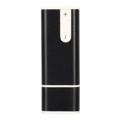 64GB Voice Recorder, Digital Audio Recorder with Voice Activated, Noise Reduction USB Recording Device Rechargeable Audio Voice Recorder for Lecture, Interview, Meeting Class (4g)