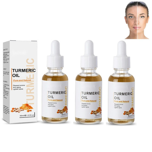 Noirwild Turmeric Serum, Turmeric Facial Serum Noirwild, Turmeric Dark Spot Corrector Serum, Turmeric Serum Dark Spot Remover, Suitable for All Skin Types Noirwild Turmeric Serum, Turmeric Facial Serum Noirwild, Turmeric Dark Spot Corrector Serum, Turmeric Serum Dark Spot Remover, Suitable for All Skin Types