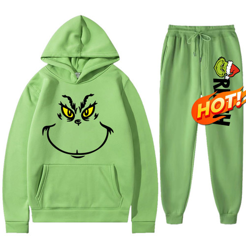 Eagyhzu Cartoon Hoodie Unisex Kids 3D Print Pullover Hoodies Sweatshirt Set with Sweatpants Christmas Gifts for Boys Girls, XL Eagyhzu Cartoon Hoodie Unisex Kids 3D Print Pullover Hoodies Sweatshirt Set with Sweatpants Christmas Gifts for Boys Girls, XL