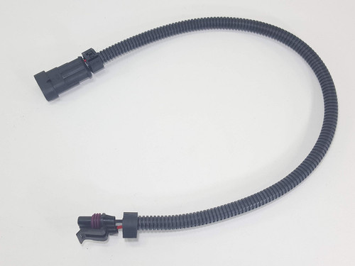WARR Performance LS1 MAP Extension Harness - 12" - LS2 - LS6 - LQ4 - LQ9