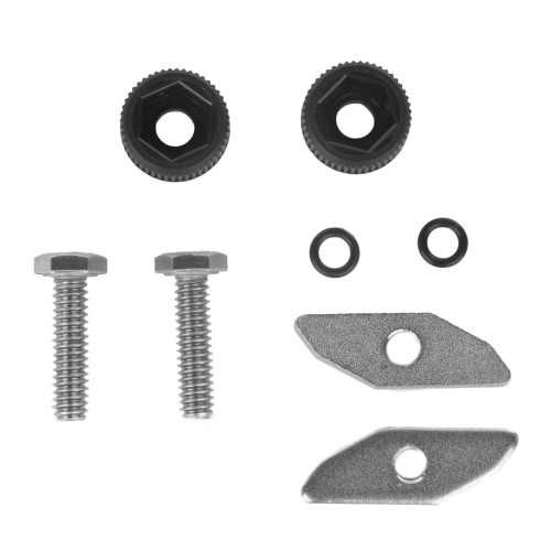 RAILBLAZA StarPort HD TracMount Kit