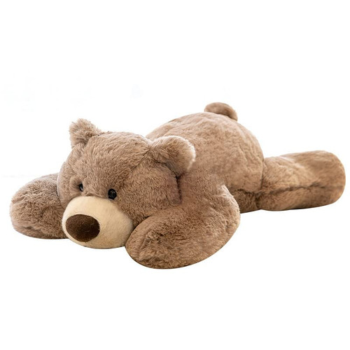 Arkdorz 11.8'' Cute Brown Bear Plush Toys,Teddy Bear Stuffed Animals Toys Dolls, Soft Plush Hugging Body Pillow Gifts for Bedding, Birthday for Kids?Girls and Boys (Brown Bear) Arkdorz 11.8'' Cute Brown Bear Plush Toys,Teddy Bear Stuffed Animals Toys Dolls, Soft Plush Hugging Body Pillow Gifts for Bedding, Birthday for Kids?Girls and Boys (Brown Bear)