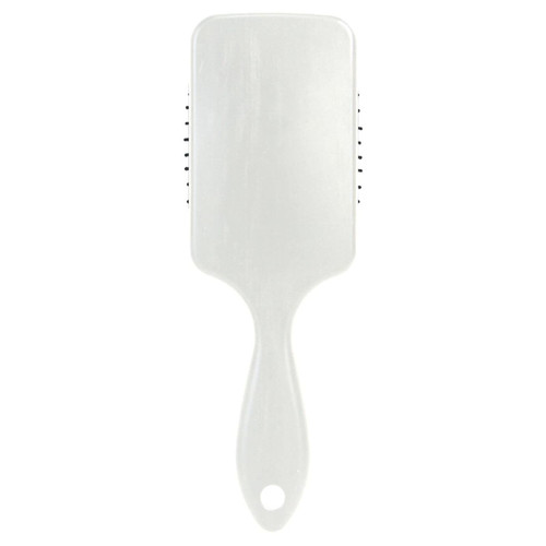 Wet Brush Detangling Hair Brush for Women White Air Cushion Comb Wet And Dry Hairbrush Wetbrush