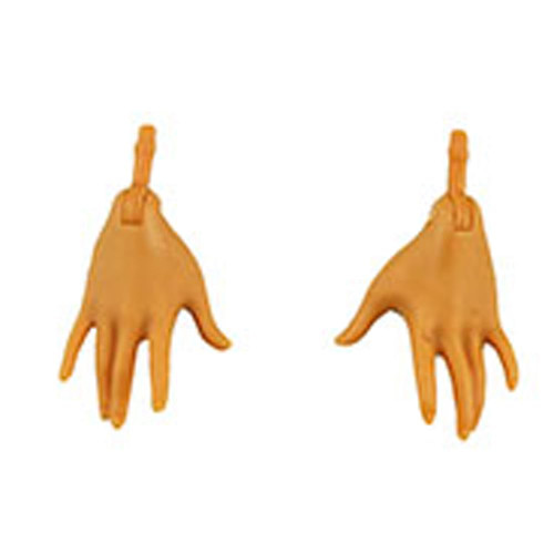Replacement Parts for Ever After High Jillian Beanstalk Doll - DHF95 ~ Replacement Hands