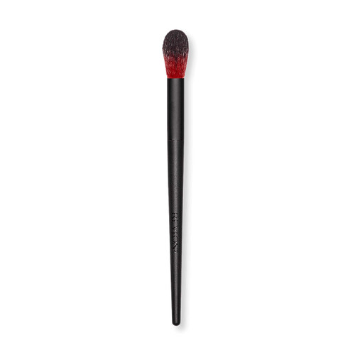 Revlon Highlighter Brush, Tapered Face Makeup Brush for Powders and Creams, Vegan and Coated
