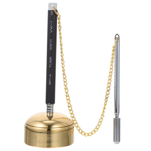 VOSAREA Yoga Accessories Tibetan Tingsha Meditation Bell Metal Meditation Chime Bells Tingsha Cymbals Tibetan Buddhist Meditation Yoga Bell Chimes for Meditation Classroom L Golden Hand Bells