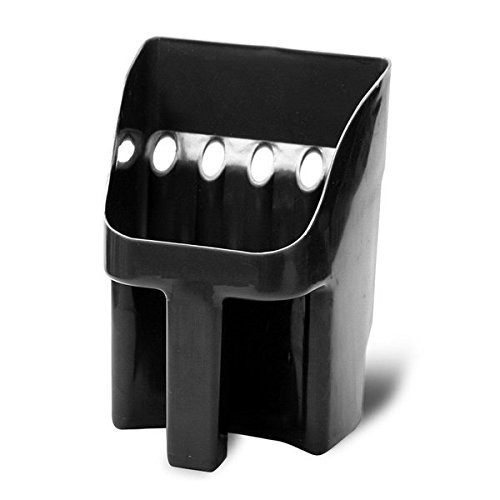 Pyle PHMDCF10 Treasure Hunter Digging and Sifting Metal Detector Hand Scoop