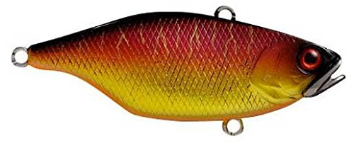 Jackall TN60 Disc Knocker JTN60DK-SPT Lipless Crankbait Spawning Tiger