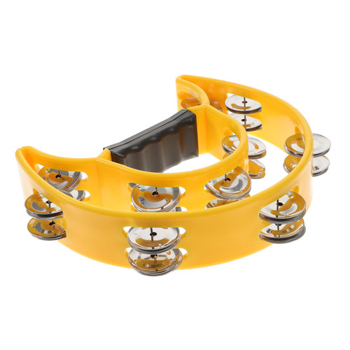 Toyvian 1pc Rattle Ring Hand Tambourine Jingles Kids Bongos Toy Instruments Tambourine Instrument Kid Instrument Tambourine Drum Mini Instruments Mini Bells Music Child Rattle The Bell Abs Toyvian 1pc Rattle Ring Hand Tambourine Jingles Kids Bongos Toy Instruments Tambourine Instrument Kid Instrument Tambourine Drum Mini Instruments Mini Bells Music Child Rattle The Bell Abs