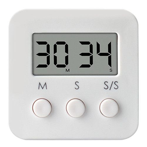 Kitchen Timer, 1.7Inch Digital Visual Timer, Stopwatch Timer with Loud Alarm Clock Timer, Countdown Stopwatch Timer, Digital Kitchen Timer, Timer for Cooking, Shower, Bathroom, Kids, Classroom Kitchen Timer, 1.7Inch Digital Visual Timer, Stopwatch Timer with Loud Alarm Clock Timer, Countdown Stopwatch Timer, Digital Kitchen Timer, Timer for Cooking, Shower, Bathroom, Kids, Classroom
