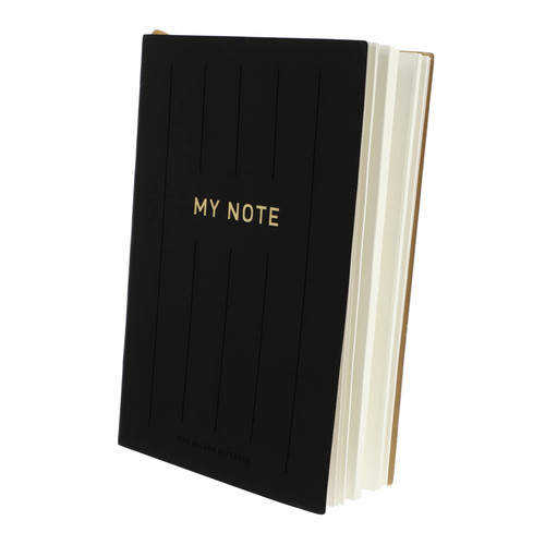 WOFASHPURET Diary Notebook Lined Notepad Ruled Writing Notebook time Composition Notebook 2022 Weekly Planner Daily Planner Journal Notebook to do List Notepad Office Paper College Stationery