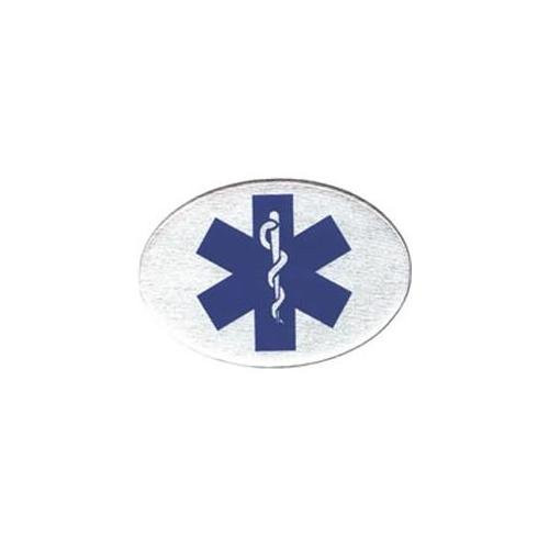 Knockout 727H 'Save A Life Symbol' Hitch Cover