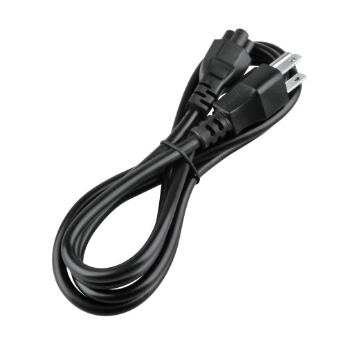 J-ZMQER AC Power Cord Outlet Socket Cable Plug Lead Compatible with Lexmark S415 Inkjet All-in-One Wireless Color Photo Printer