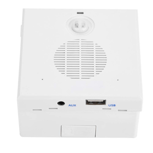 Infrared Sensor Doorbell Infrared Motion Sensor Welcome System Pir Motion Sensor