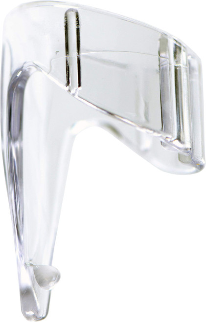 Cressi Gamma/Mexico/Corsica Snorkel Keeper - Transparent