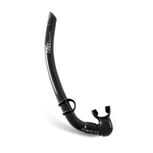 Omer Shift Snorkel - Black