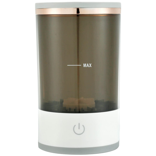 Electric Makeup Brush Cleaner, USB Powered Make up Brush Clean Machine Handheld Beauty Makeup Brushes Quickly Cleaning Tools Portable Cosmetic Brush Cleaner for All Size Makeup Brushes