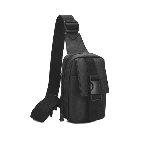 Universal Scanner Holster, Carrying Case Pouch Compatible with Zebra TC77 TC70 TC75x, TC75, TC53,TC58,TC21,TC26,M60,M67 Most Handheld Barcode Mobile Computer, Fit for DHL, USPS, Postal,Warehouse
