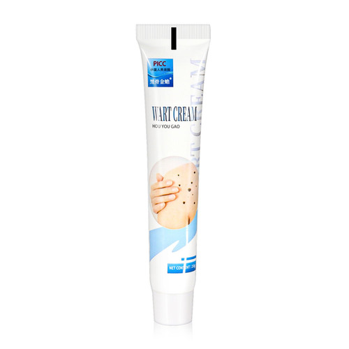Wart Removal Cream, Fast Acting Wart Remover Ointment Gel - Wart Ointment with Salicylic Acid for Genital Warts, Warts, Plantar Wart, Common Wart, Corn, Flat Wart?#02? Wart Removal Cream, Fast Acting Wart Remover Ointment Gel - Wart Ointment with Salicylic Acid for Genital Warts, Warts, Plantar Wart, Common Wart, Corn, Flat Wart?#02?