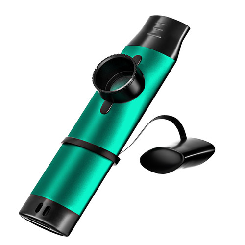 Kazoos for Adults,Metal Kazoo with 5 Flute Diaphragms,Kazoos with Adjustable Tone for Guitar, Ukulele, Violin, Piano, Keyboard,Mini Kazoos Musical Instruments Bulk (Green) Kazoos for Adults,Metal Kazoo with 5 Flute Diaphragms,Kazoos with Adjustable Tone for Guitar, Ukulele, Violin, Piano, Keyboard,Mini Kazoos Musical Instruments Bulk (Green)