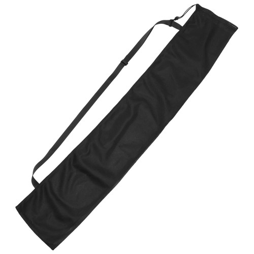 YARNOW Paddle Bag Paddle Container Kayak Paddle Storage Pouch Kayak Bag Kayak Paddle Drawstring Bag Adjustable Paddle Pouch Kayaking Kayak Paddle Holder Paddles Canoe Polyester Boating