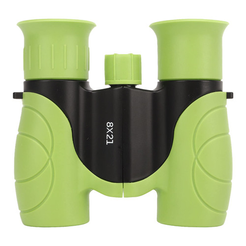Binoculars for Kids, 8x21 Compact High Resolution Binoculars, Kids Telescope Outdoor Toys for Sports and Outside Play, Bird Watching, Birthday Presents