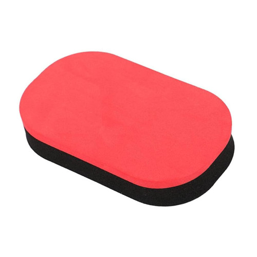 Table Tennis Rubber Cleaning Sponge Univerlsal Table Tennis Rubber Cleaner Portable Ping Pong Paddle Cleaning Sponge for Ping Pong Racket Care
