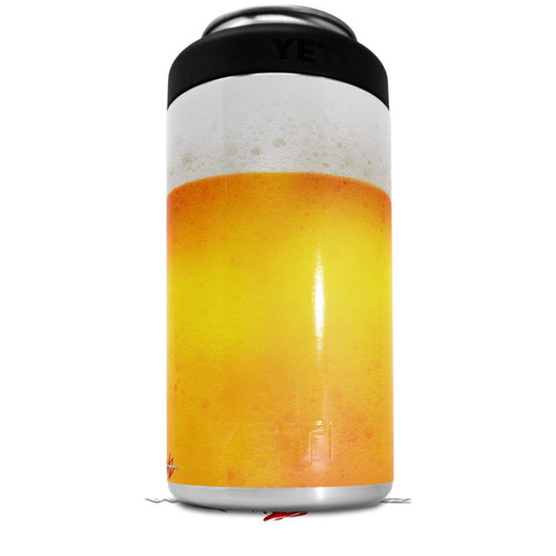 WraptorSkinz Skin Decal Wrap compatible with Yeti 16oz Tall Colster Can Cooler Insulator Beer (COOLER NOT INCLUDED)