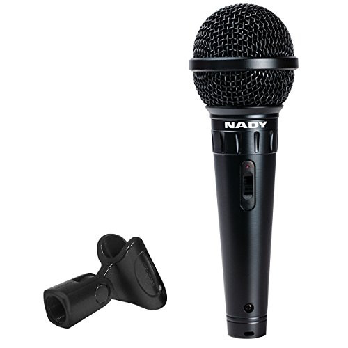 Nady Vocal Dynamic Microphone (SP-1)