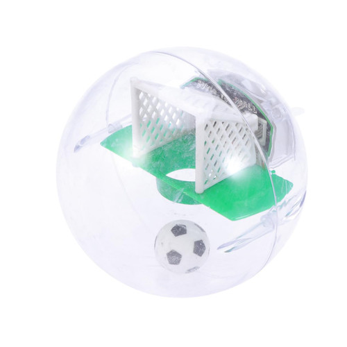 Totority Toys Wrist and Plam Basketball Exercise Toy Kids Educational Toy Mini Handheld Ball Game Toy Reduce Stress Toy Shoot Basketball Music Child