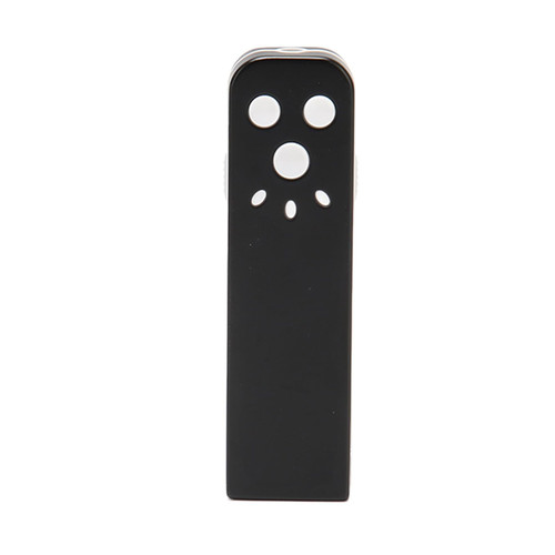 Digital Voice Recorder, Voice Activated Recorder with Playback, Noise Reduction Audio Recording Device for Lectures Meetings Class Interview (8GB)