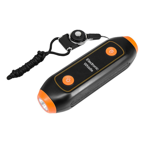 BESPORTBLE 3 Electronic Whistle Referee Whistle Referees Whistles Battery Operated Whistle High Volume Whistle Coaching Whistle Sports Whistle Coaches Whistle with Lanyard Basketball Toy Abs