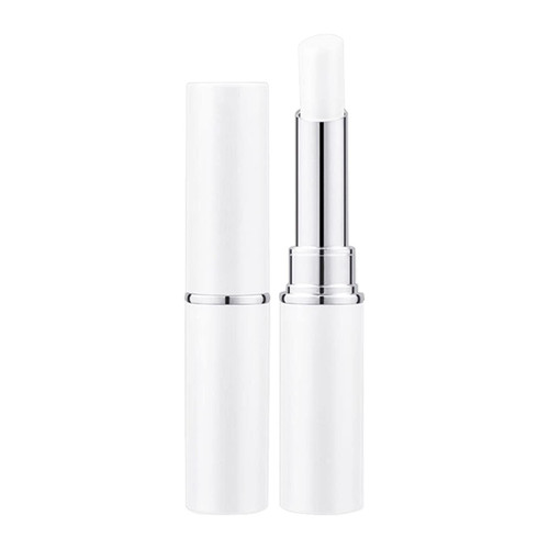 Lip Care Products Lip Balm Moisturizing Lip Balm Cracked Less Lips Fade Lip Lines Lip Care Products Use Before Moisturizing Lipstick (White, One Size)