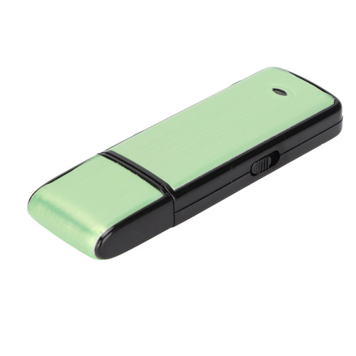 USB Digital Voice Recorder Noise Reduction Durable Mini Flash Drive Voice Recorder (16GB)