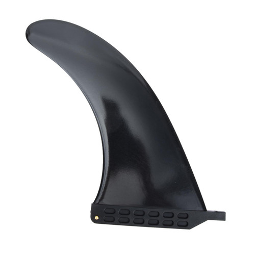 BCOATH Surfboard Fin Paddle Board Fin Surfboard Tail Fin Stand-up Paddle Board Kayak Accessories Paddle Board Tail Fin Paddle Board Accessory Detachable Longboard Tool Fin Rubber