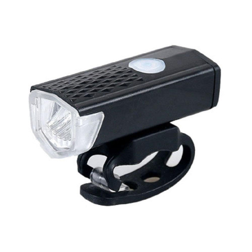 Bike Light, Headlight Bike Bicycle Head Light Front Light Cycling USB Rechargeable LED Light, Easy to Install Super Bright Rechargeable Bicycle Front Headlight for Night Riding Bike Light, Headlight Bike Bicycle Head Light Front Light Cycling USB Rechargeable LED Light, Easy to Install Super Bright Rechargeable Bicycle Front Headlight for Night Riding