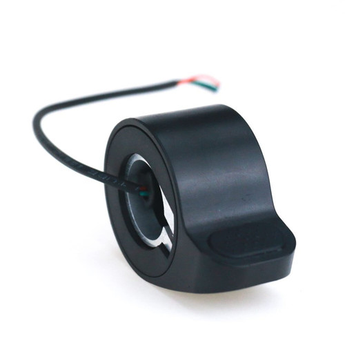KARFRI Electric Scooter Thumb Dial Accelerator Sensitive Throttle Accelerator Fit for Xiaomi Fit for M365 Accessories Finger Throttle Booster (Color : for M356)