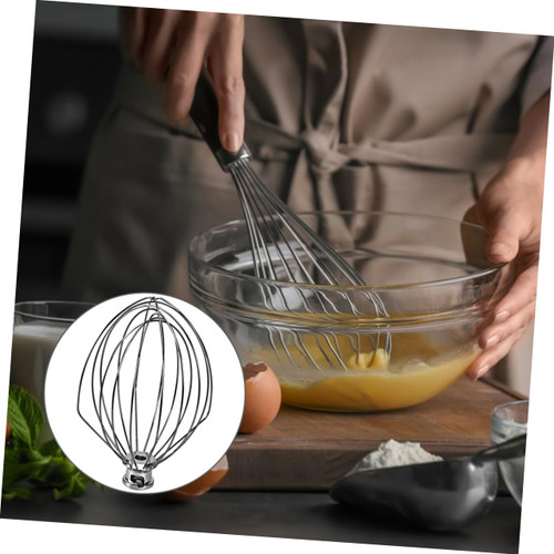 BRIGHTFUFU Electric Egg Beater Whisk Cooking Whisk Hand Mixer Wire Whip Whisk Egg Beater Head Electric Mixer Handheld Kitchen Wire Whip Stainless Steel Egg Beater Egg Mixer Milk Frother Metal BRIGHTFUFU Electric Egg Beater Whisk Cooking Whisk Hand Mixer Wire Whip Whisk Egg Beater Head Electric Mixer Handheld Kitchen Wire Whip Stainless Steel Egg Beater Egg Mixer Milk Frother Metal